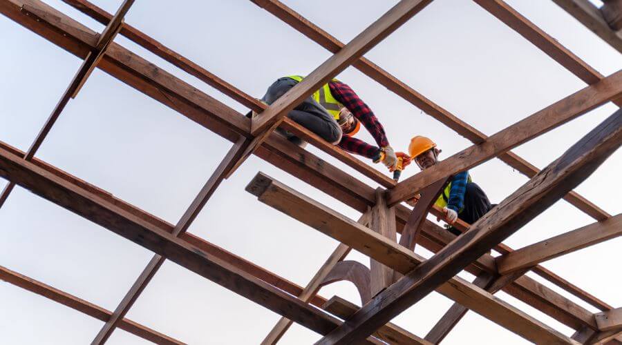 Local Chimney Repair in Franklin Furnace, OH